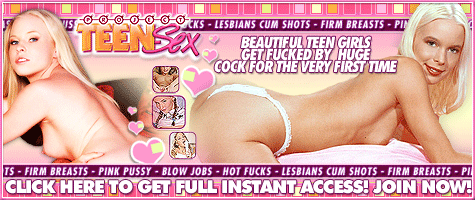 Project Teen Sex